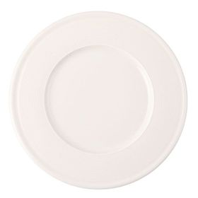 Porland Line Alumilite 31 cm 6 Adet Düz Tabak