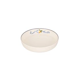 Porland Looma 19 cm Çukur Tabak