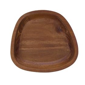 Porland Lotus Beyaz 16 cm 2'li Kase