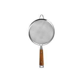 Porland Lugo Akasya 21 cm Kulplu Süzgeç