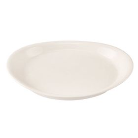 Porland Luna Alumilite 33 cm 6 Adet Kayık Tabak