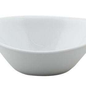 Porland Luna Beyaz 22 cm 2 Adet Kase