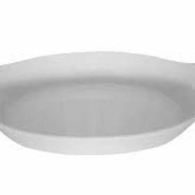 Porland Luna Beyaz 28 cm Fırın Kabı