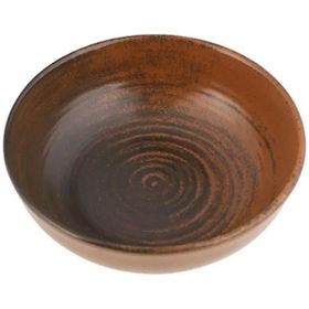 Porland Lykke 13 CM Kahverengi Kase