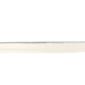 Porland Lykke Bej 30 cm Düz Tabak