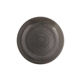 Porland Lykke Gri 17 cm 6 Adet Kase