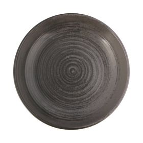 Porland Lykke Gri 26 cm Kase