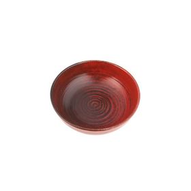 Porland Lykke Kırmızı 13 cm 6 Adet Kase