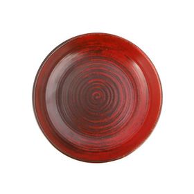 Porland Lykke Kırmızı 22 cm Kase