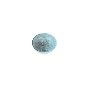 Porland Lykke Turkuaz 10 cm Kase