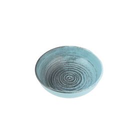 Porland Lykke Turkuaz 13 cm Kase