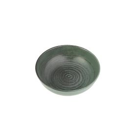 Porland Lykke Yeşil 13 cm 6 Adet Kase