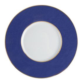 Porland Madeleine Lacivert 32 cm 2 Adet Düz Tabak