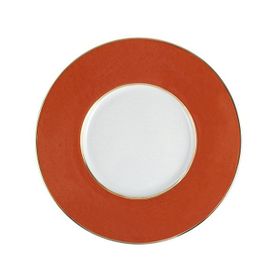 Porland Madeleine Tarçın 22 cm Düz Tabak