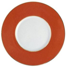 Porland Madeleine Tarçın 32 cm 2 Adet Düz Tabak