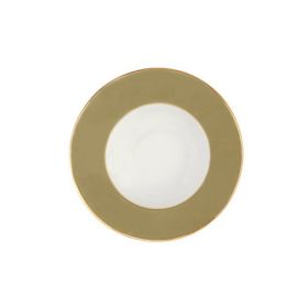 Porland Madeleine Yeşil 17 cm Kase