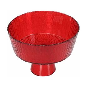 Porland Magnalia 20 cm Kırmızı Kase