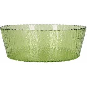 Porland Magnalia Yeşil 28 cm Kase