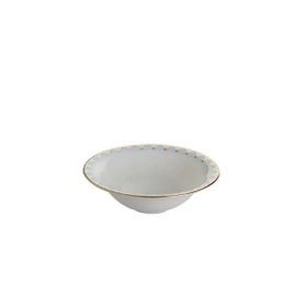 Porland Mahpeyker 16 cm Porselen Kase