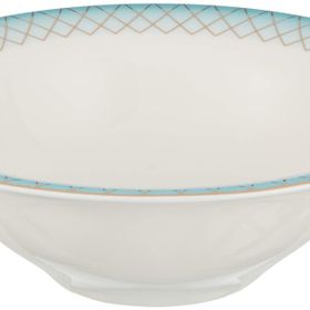 Porland Mahpeyker 16 cm Porselen Kase
