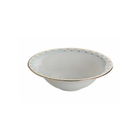 Porland Mahpeyker 16 cm Porselen Kase