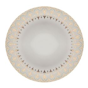 Porland Mahpeyker 22 cm Düz Tabak