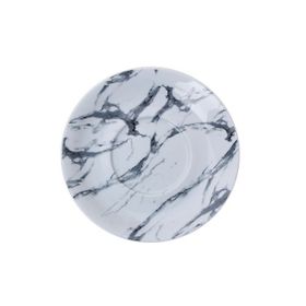 Porland Marbly 17 cm Kase Tabağı