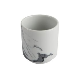 Porland Marbly 6 cm Kürdanlık