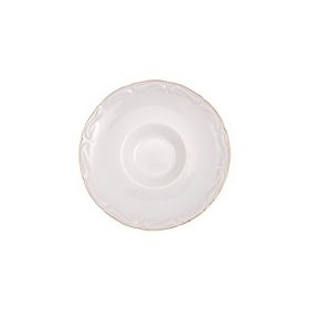 Porland Maria Altın 12 cm Çay Tabağı