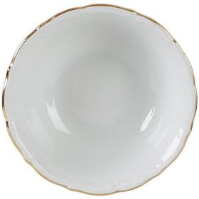 Porland Maria Altın Yaldız 16 cm Kase