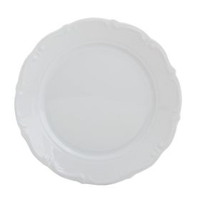 Porland Maria Alumilite 18 cm 6 Adet Düz Tabak