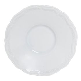 Porland Maria Beyaz 11 cm 6 Adet Çay Tabağı