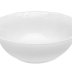 Porland Maria Beyaz 14 cm 6 Adet Kase