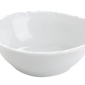 Porland Maria Beyaz 16 cm 6 Adet Kase