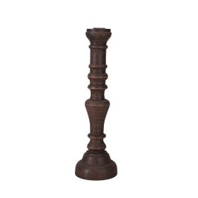 Porland Marika 36 cm Şamdan Mumluk