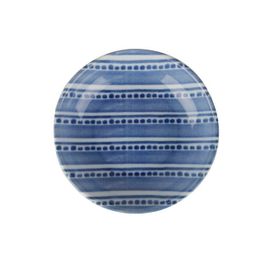 Porland Marin Blue 10 cm Desen 9 Mini Kase