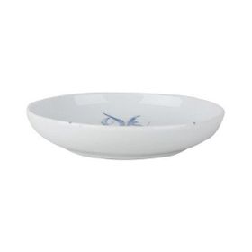 Porland Marin Blue 14 cm Desen 8 Çerezlik
