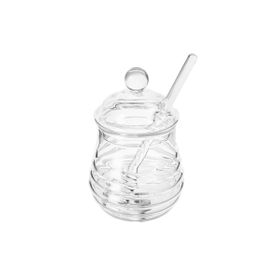 Porland Martie 300 ml Bal Kavanozu