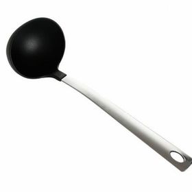 Porland Matte 29 cm Kepçe