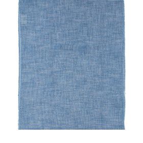 Porland Mell Mavi 45x150 cm Runner