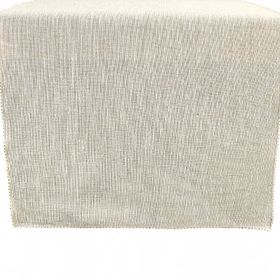 Porland Mell Naturel 45x150 cm Runner