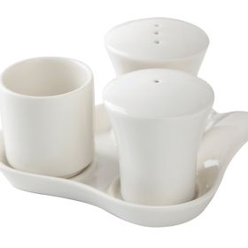 Porland Menaj 19 cm Yağlık Limonluk Sirkelik Altlığı
