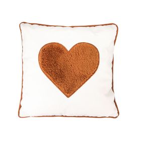Porland Merry Kalp 45x45 cm Yastık