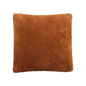 Porland Merry Teddy Kahve 45x45 cm Yastık