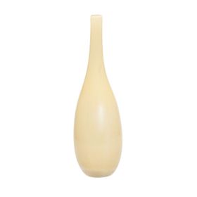 Porland Mia Bej Cam 23 cm Vazo