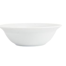 Porland Mina Beyaz 15 cm 6 Adet Kase