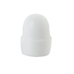 Porland Mirage 6 cm 2 Adet Beyaz Biberlik