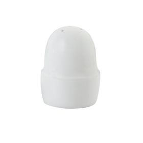Porland Mirage 6 cm 2 Adet Beyaz Tuzluk