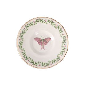 Porland Mirroring 11 cm 6 Adet Çay Tabağı