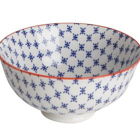 Porland Mix & Match 12 cm 6 Adet Kobalt Kase